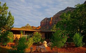 Sedona Room Homestay - Thunder Mountain